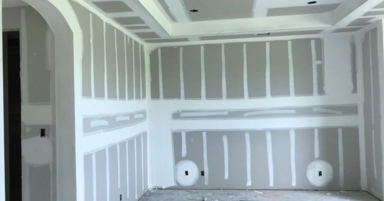 Gesseiro no Jardim Nova Suíça | Serviço de Gesso em Piracicaba-SP seviços realizados (5)